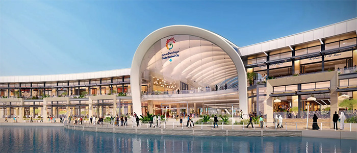 فستیوال سیتی دبی