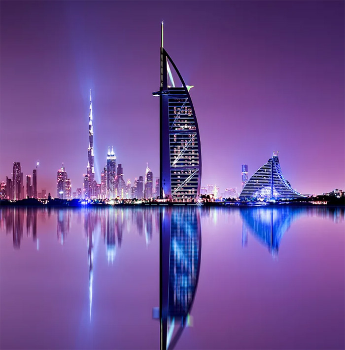 مزایا و معایب خرید ملک در دبی