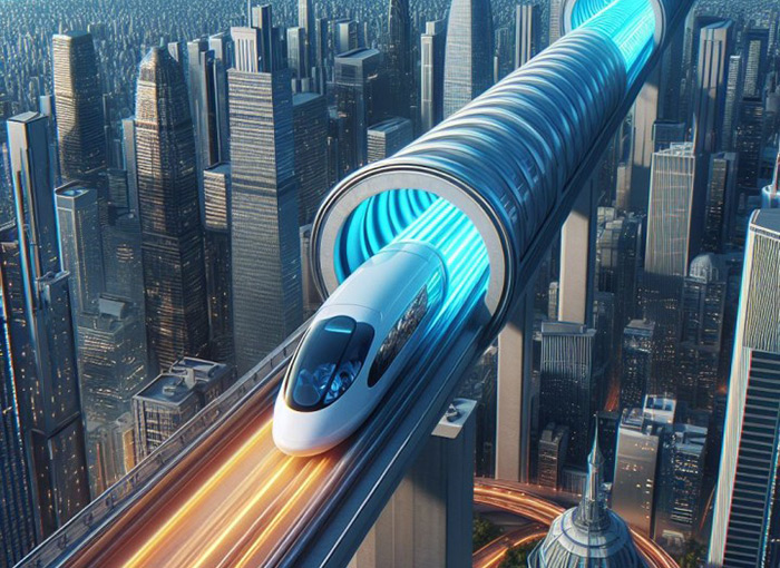 پروژه هایپرلوپ دبی با کاهش زمان سفر و افزایش بهرهوری، موجب رونق اقتصادی و ایجاد بیش از ۱۵ هزار شغل مستقیم و غیرمستقیم در امارات خواهد شد.