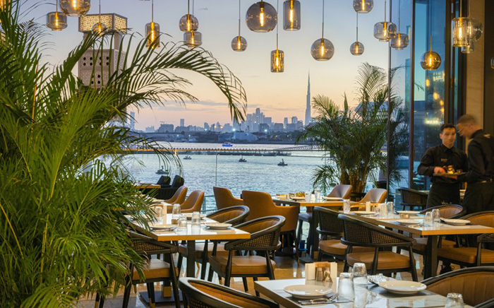 کافه البِیروتی،فستیوال سیتی 