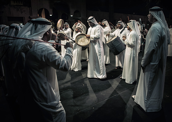 در این دهکده به عنوان یک جاذبه فرهنگی فعالیت های متنوعی از جمله رقص محلی، بازدید از موزه ها و آموزشهای متنوع برای کودکان برقرار است.