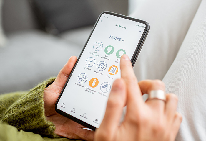 اپ PF Expert پلتفرمی ویژه مشاوران املاک دبی است که مدیریت ملک، معاملات و کمیسیون، فهرستبندی املاک و ارتباط مستقیم با مشتریان را با ابزارهای پیشرفته امکانپذیر میکند.