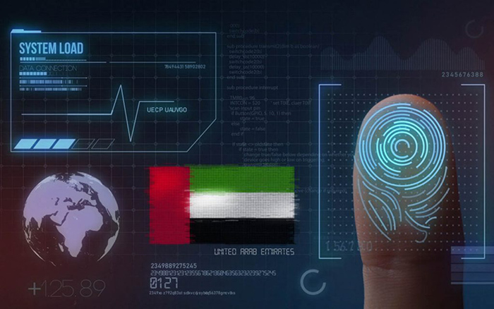 آیدی کارت امارات کلید زندگی دیجیتال؛ برای هویت، بانک، بیمه، سفر و خدمات آنلاین کاربرد دارد.