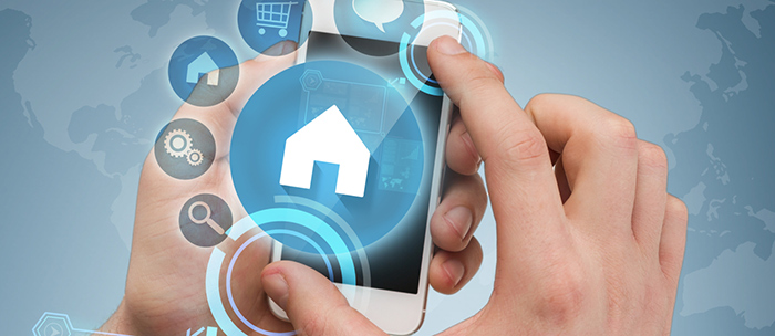 اپلیکیشن‌های خرید خانه در دبی با فیلترهای پیشرفته، جستجو را آسان کرده‌اند؛ این بازار با رشد ۳۶.۵ درصدی در سال ۲۰۲۴، سودآورترین بازار جهان شناخته می‌شود.