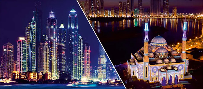 راهنمای خرید ملک در دبی و ترکیه