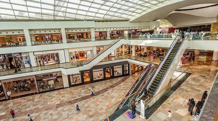 مرکز خرید فستیوال سیتی.بهترین تجربه برای خرید،تفریح و سرگرمی