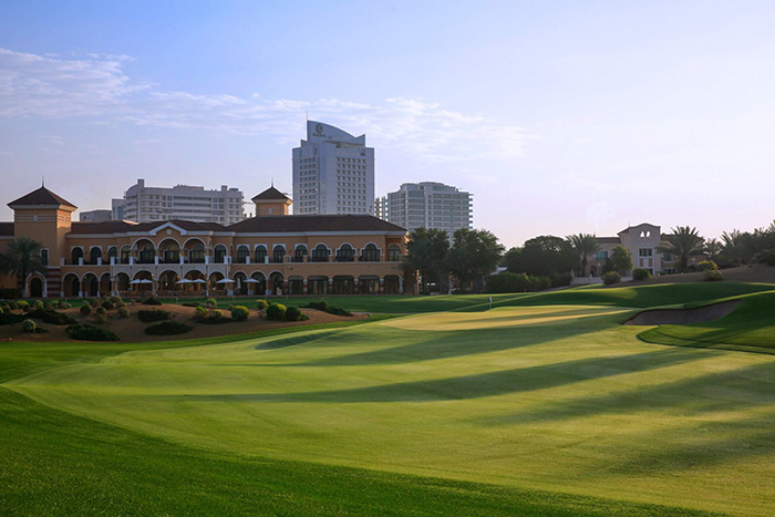 The Els Club: این زمین گلف ۱۸ حفره‌ای، توسط قهرمان مشهور ارنل الس طراحی شده است و جهت برگزاری مسابقات و رویدادهای بین‌المللی نیز استفاده میشود.