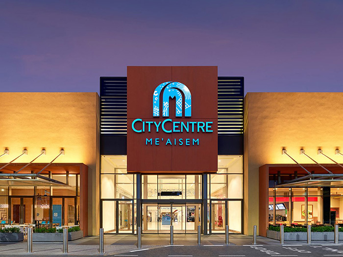 اسپرت سیتی دبی ترکیبی از ورزش، خرید، تفریح و سبک زندگی پویا در قلب امارات است.