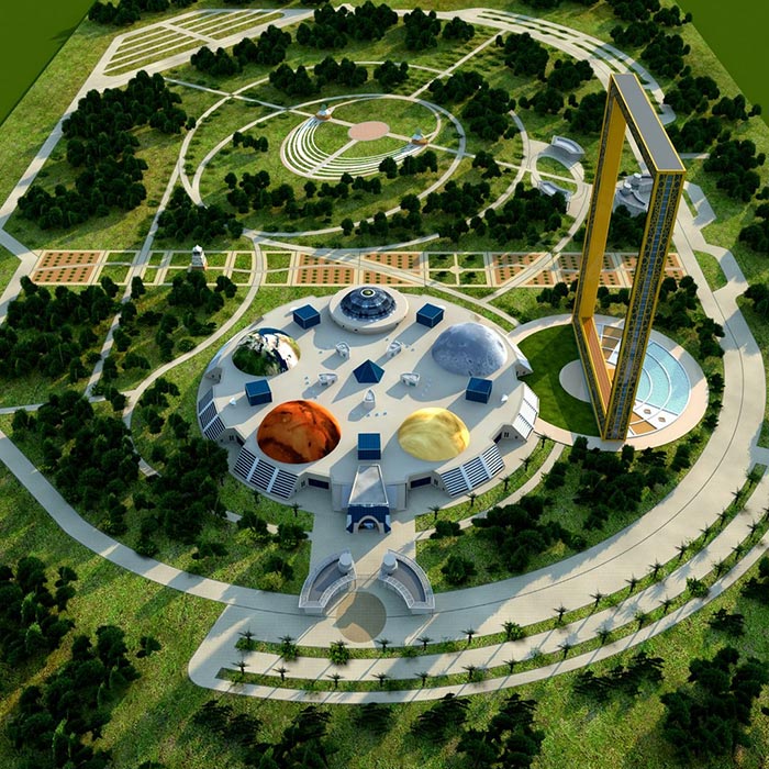 پارک زعبیل دبی با مساحت بیش از ۵۲ هکتار در منطقه الکفاف واقع شده و با فضای سبز گسترده، جذابیت گردشگری، بخش‌های A و B و C، و رویدادهای مداوم شناخته می‌شود