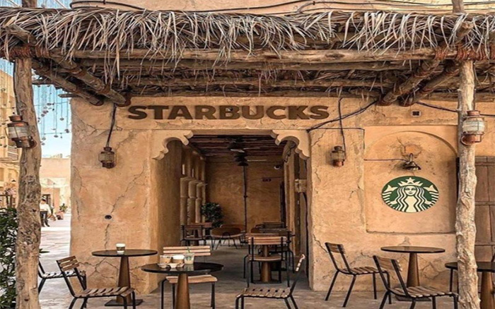 استار باکس السیف دبی