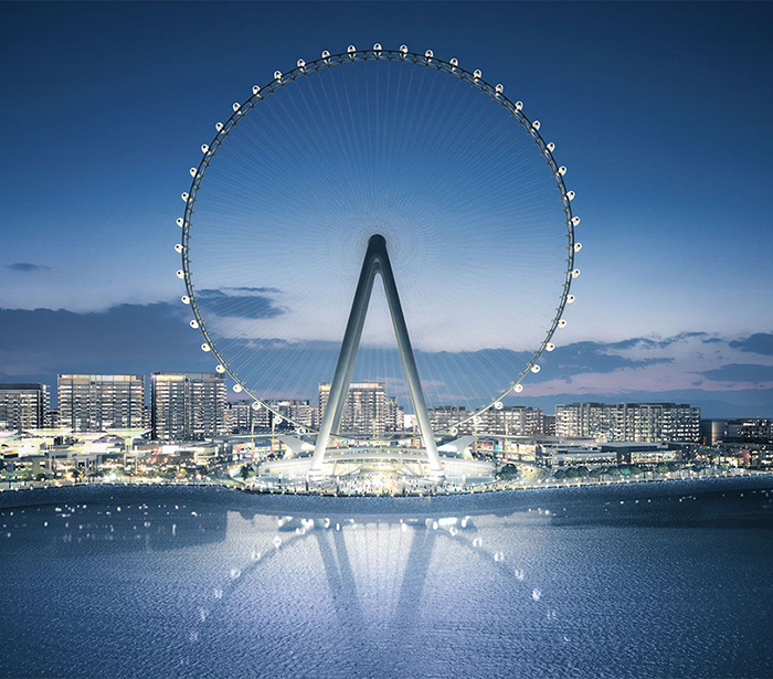 بسته شدن عین دبی