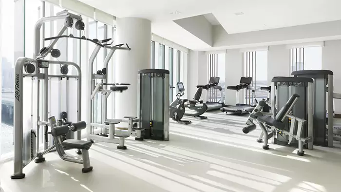 باشگاههای ورزشی