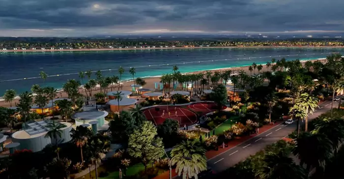 تفریحات شبانه و زندگی اجتماعی