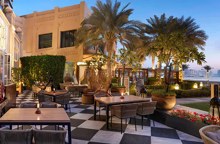 رستوران سیگریل بیسترو