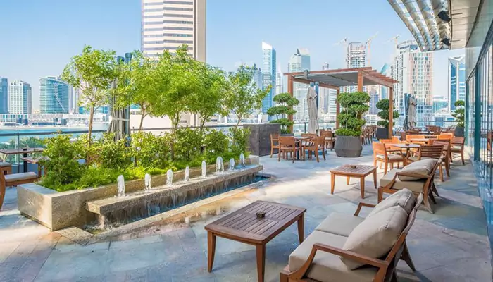 رستوران لانگ تِنگ (Long Teng Seafood Restaurant)