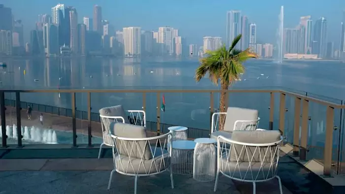 چرا دبی بهشت عاشقان غذا است؟