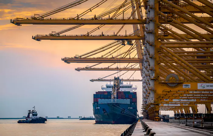 مزایای خرید از بنادر امارات