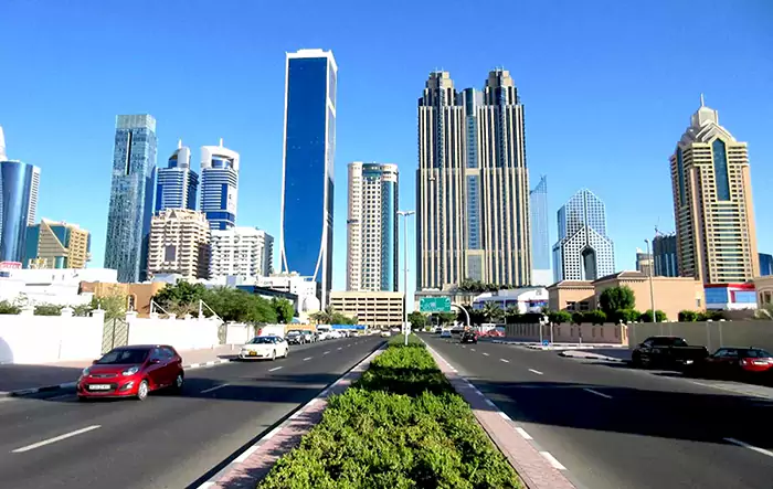 معرفی منطقه السطوه دبی