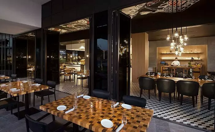 رستورانهای معروف منطقه السطوه