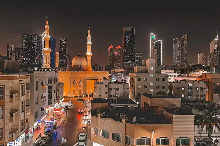 پتانسیل سرمایهگذاری در منطقه السطوه