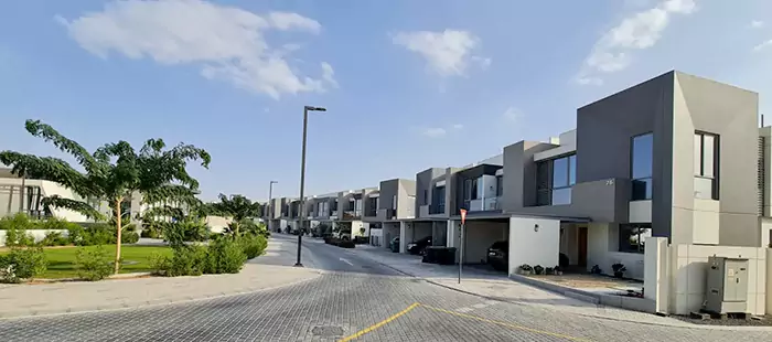 معایب زندگی در منطقه الوصل دبی