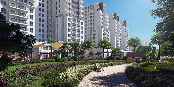 امکانات رفاهی جانبی