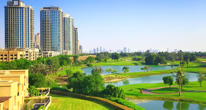 زندگی در منطقه الوصل دبی برای افرادی که سبک زندگی فعال دارند، یک تجربه کامل است.