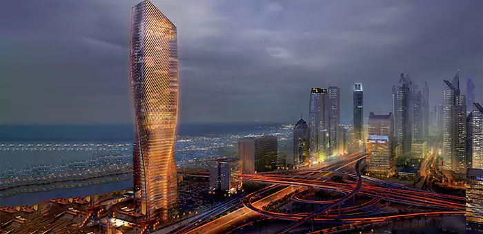 جاذبههای گردشگری