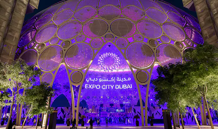 مراکز خرید و بازارهای اطراف الوصل دبی