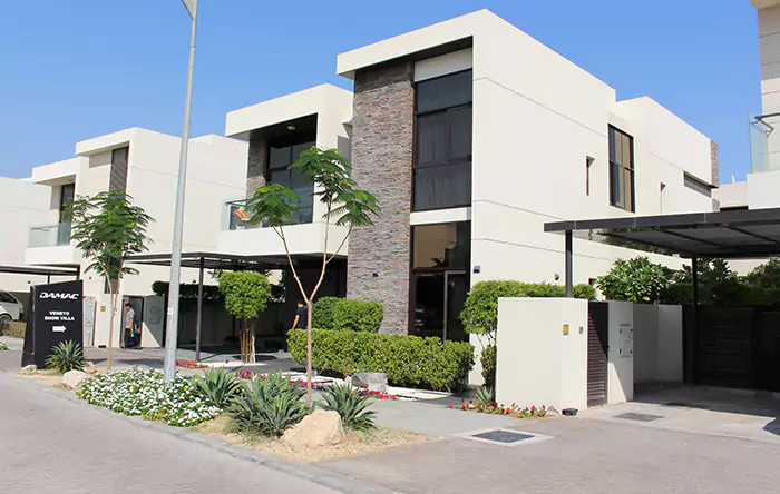 گزینه‌های خرید و اجاره ملک در داماک هیلز