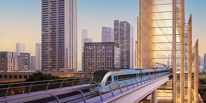 نحوه دسترسی به منطقه کریک هاربر