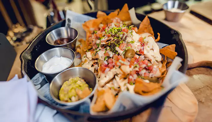 فستیوال طعم دبی (Taste of Dubai)