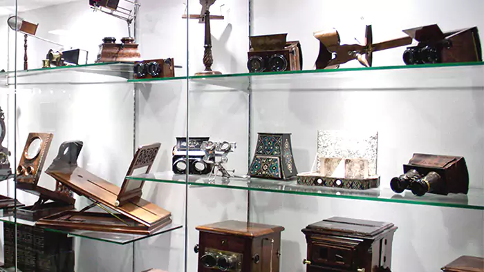 موزه تاریخ سینما