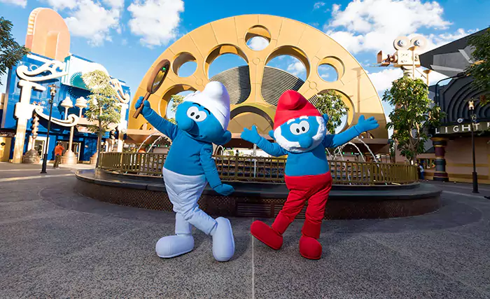 بهترین پارک‌های دبی