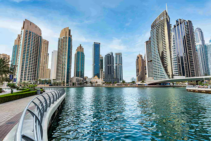 قیمت خرید آپارتمان و ویلا در منطقه جمیرا ویلیج سیرکل دبی