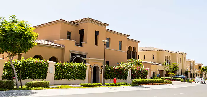 هزینه‌های زندگی در دبی