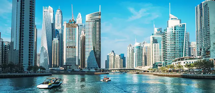 اطلاعات ضروری که باید برای زندگی در دبی و امارات بدانید