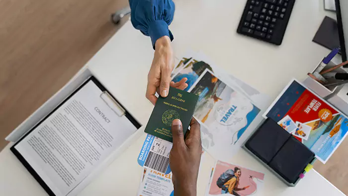 آیا دریافت ویزای دبی و امارات برای ایرانیان ممکن است؟