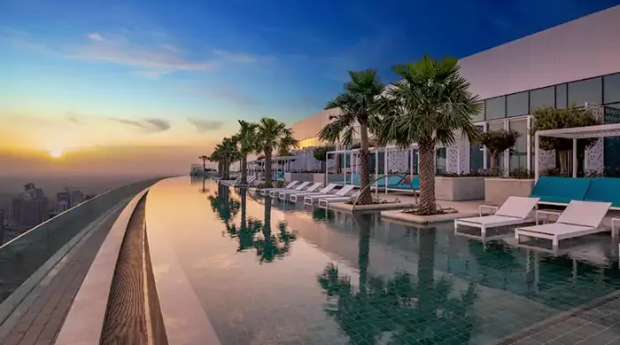 روش‌های دریافت اقامت دبی