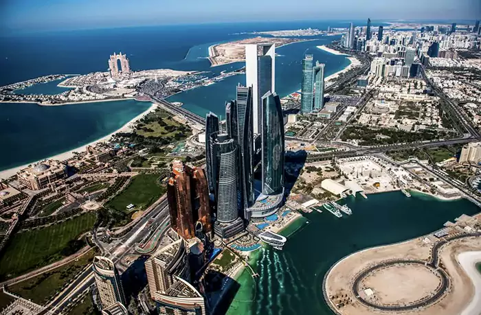 تفاوت هزینه زندگی در دبی و قطر