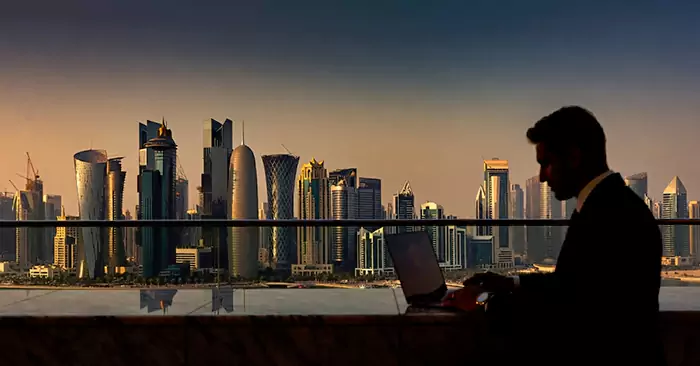 تفاوت مالیات پرداختی در دوحه و دبی