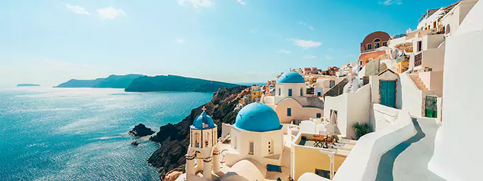 زندگی در یونان بهتر است یا امارات؟