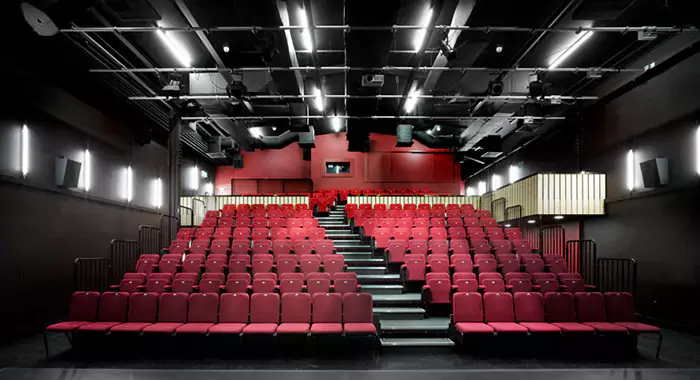 گالری هنری جانکشن (JUNCTION GALLERY)