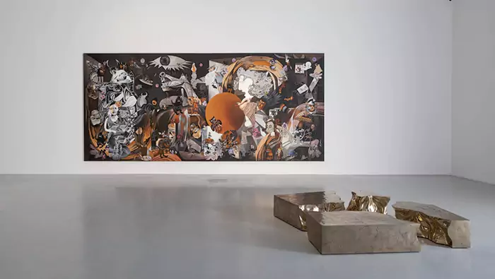 گالری آرت ساوا (Sava Art Gallery)