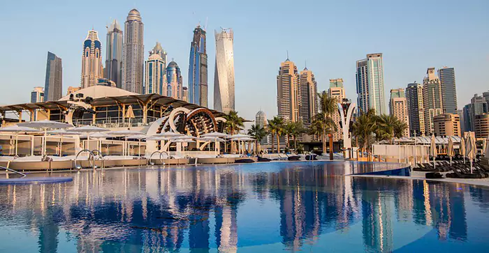 ساحل زیرو گراویتی (Zero Gravity)