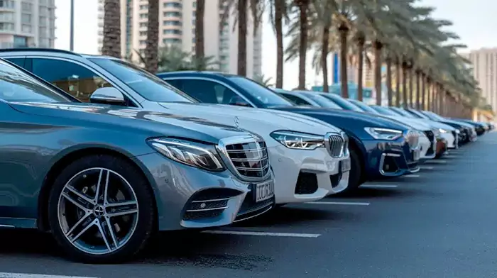 بانکها و شرکتهای معتبر ارائهدهنده وام خودرو در دبی