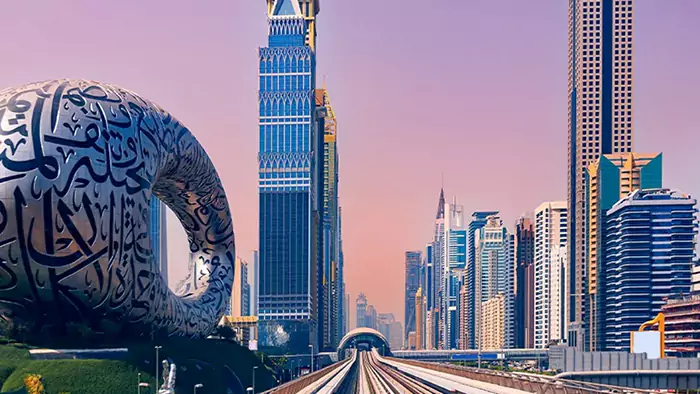 معرفی جامع شهر دبی، جاذبه‌ها، فرهنگ، آب‌وهوا و زندگی