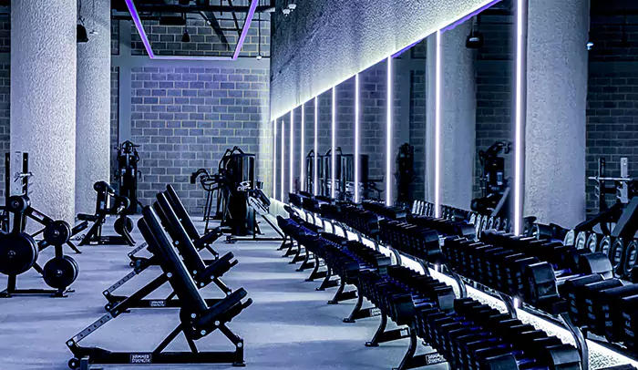 باشگاه Warehouse