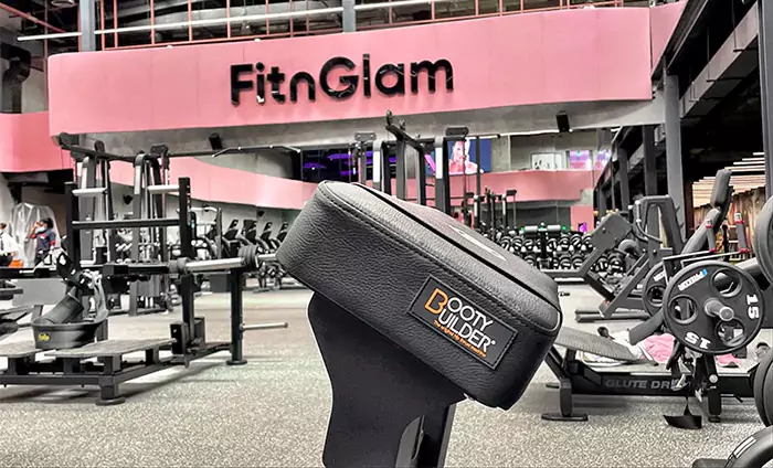 باشگاه فیتن گلم