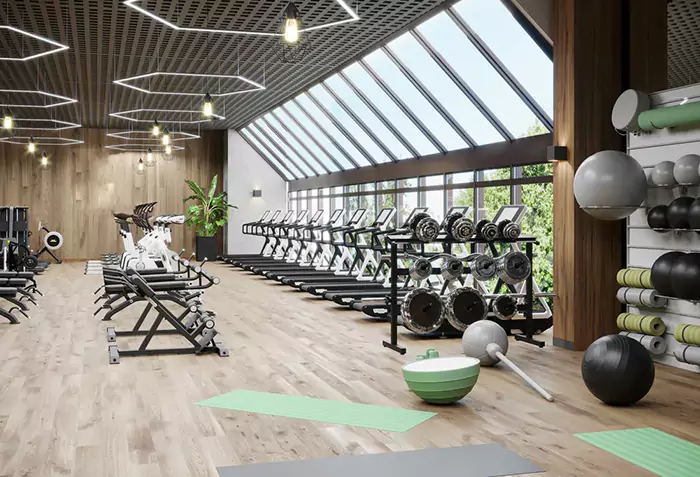 مقایسه باشگاههای بدنسازی دبی